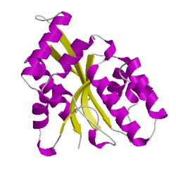 Image of CATH 3tcgD03