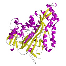 Image of CATH 3tcgE