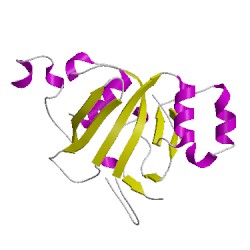 Image of CATH 3tcgE01