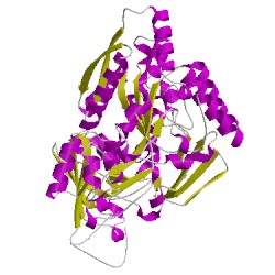 Image of CATH 3tcgF