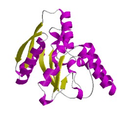 Image of CATH 3tcgF03