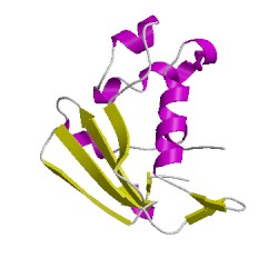 Image of CATH 3tcgG02