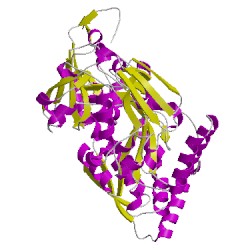 Image of CATH 3tcgH