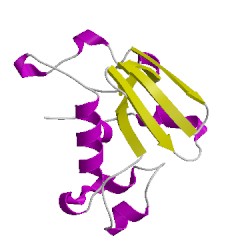 Image of CATH 3tcgH02