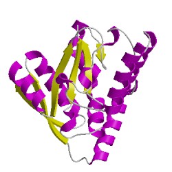 Image of CATH 3tcgH03