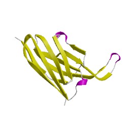 Image of CATH 3tclA01