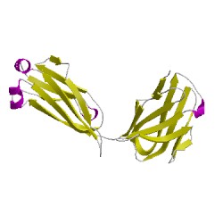 Image of CATH 3tclB