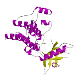 Image of CATH 3tcpA