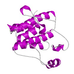 Image of CATH 3tcpB02