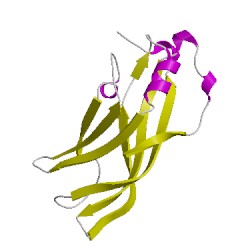 Image of CATH 3tcqA01