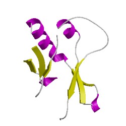 Image of CATH 3tcqA02