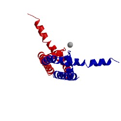 Image of CATH 3tcu