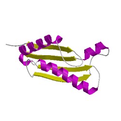 Image of CATH 3td3A00