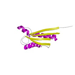 Image of CATH 3td3B