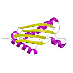 Image of CATH 3td3E