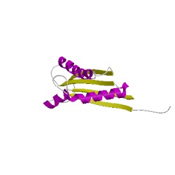 Image of CATH 3td3F