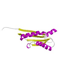 Image of CATH 3td3G