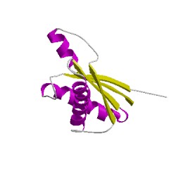 Image of CATH 3td3H