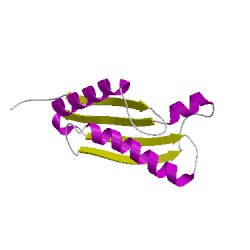 Image of CATH 3td4A