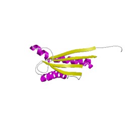 Image of CATH 3td4B