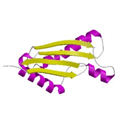 Image of CATH 3td4E