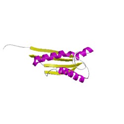Image of CATH 3td4G00