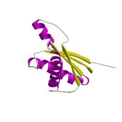 Image of CATH 3td4H
