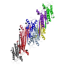 Image of CATH 3td5