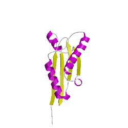 Image of CATH 3td5A00