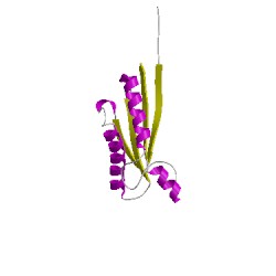 Image of CATH 3td5B