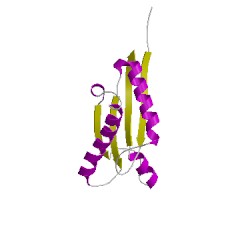 Image of CATH 3td5D