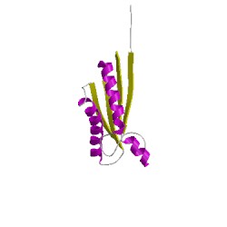 Image of CATH 3td5F00