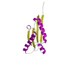 Image of CATH 3td5H