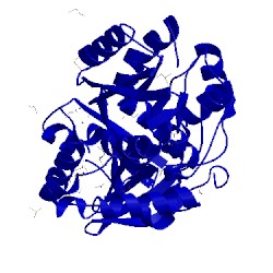 Image of CATH 3td9