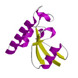 Image of CATH 3tdbA02