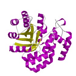 Image of CATH 3tdfB00