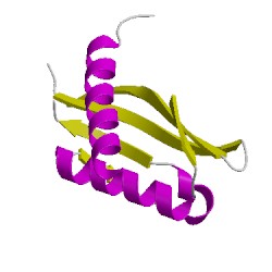 Image of CATH 3tdhA01