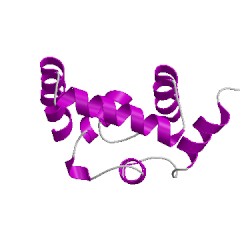 Image of CATH 3tdiB01