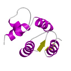 Image of CATH 3tdiB02