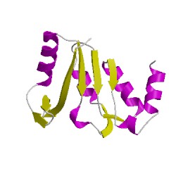 Image of CATH 3tdmA00