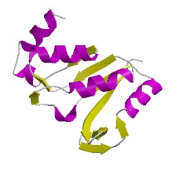 Image of CATH 3tdmB00