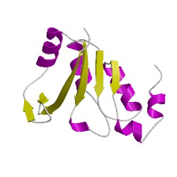 Image of CATH 3tdmD00