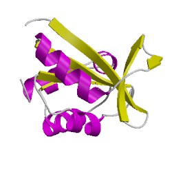 Image of CATH 3tdnA