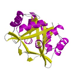 Image of CATH 3tdnB