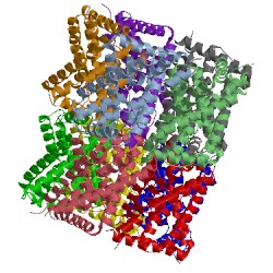 Image of CATH 3tdr