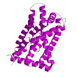 Image of CATH 3tdrB