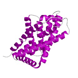 Image of CATH 3tdrE