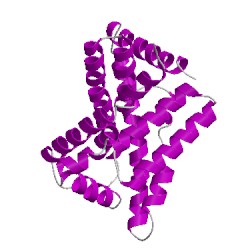 Image of CATH 3tdrJ