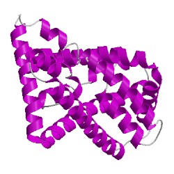 Image of CATH 3tdxA