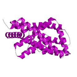 Image of CATH 3tdxB